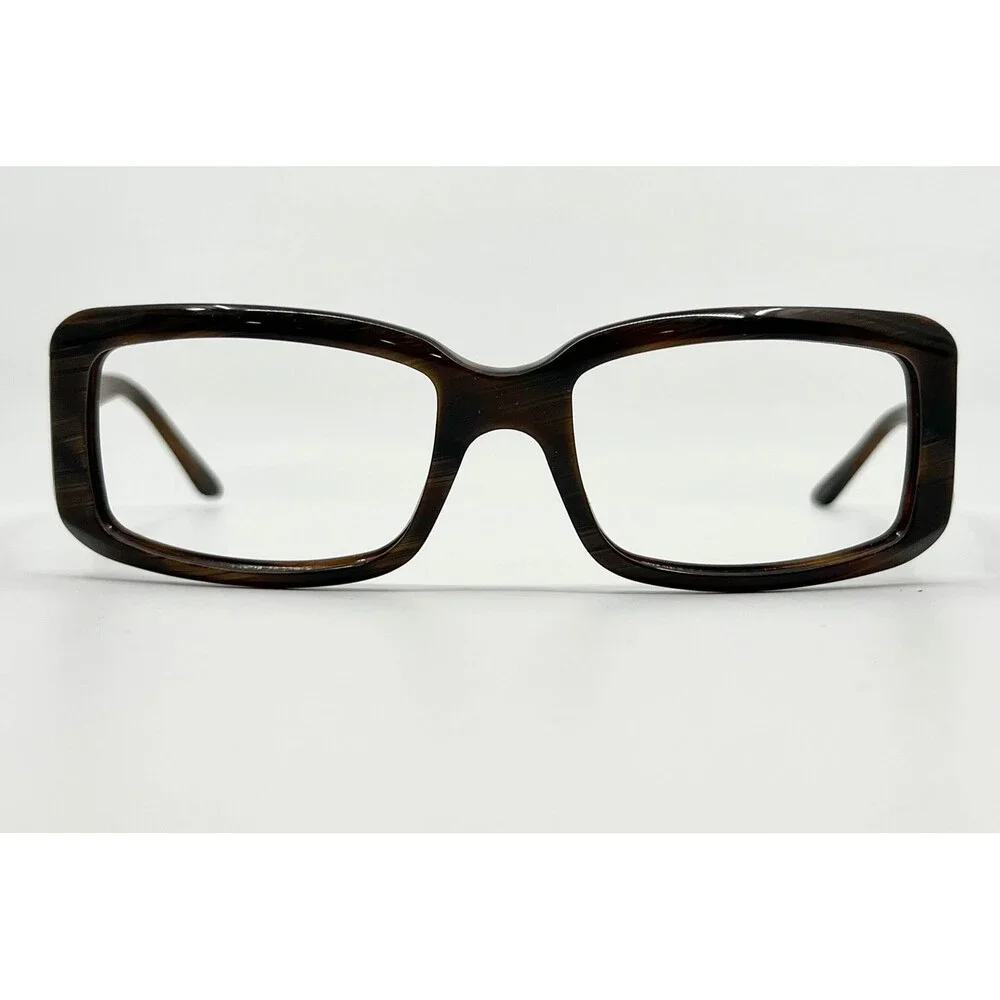 Vogue Eyeglasses Womens Brown VO 2363-S 1181/13 Rectangle Frames 55-18-130